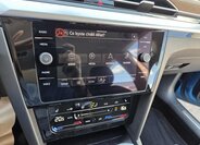 Volkswagen Arteon Kombi 2,0 l 140 kw