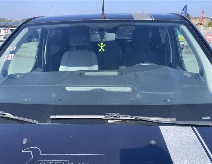 Citroën SpaceTourer Kombi 2,0 l 110 kw