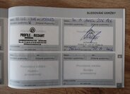 Citroën Grand C4 Picasso MPV 1,6 l 88 kw