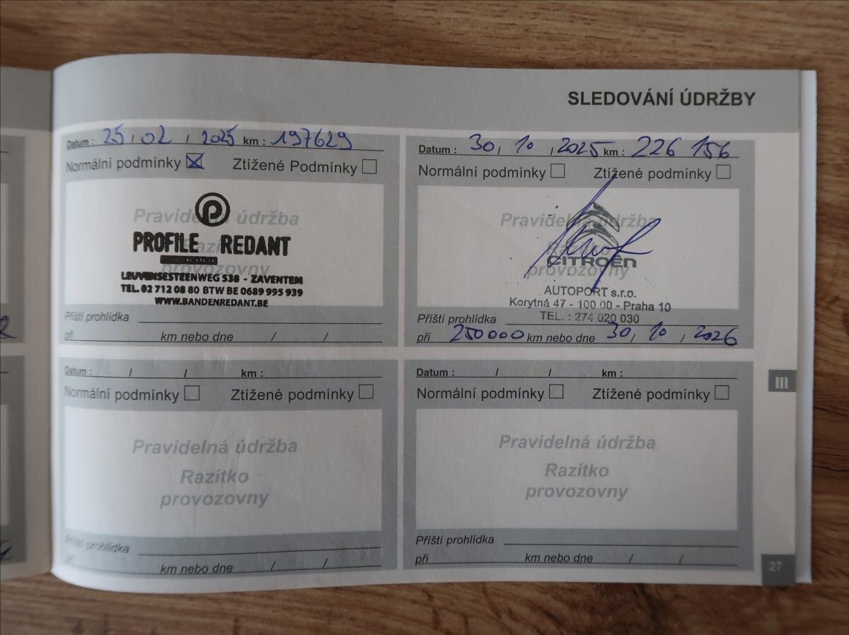 Citroën Grand C4 Picasso MPV 1,6 l 88 kw