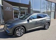 Hyundai Tucson Ostatní 1,6 l 110 kw
