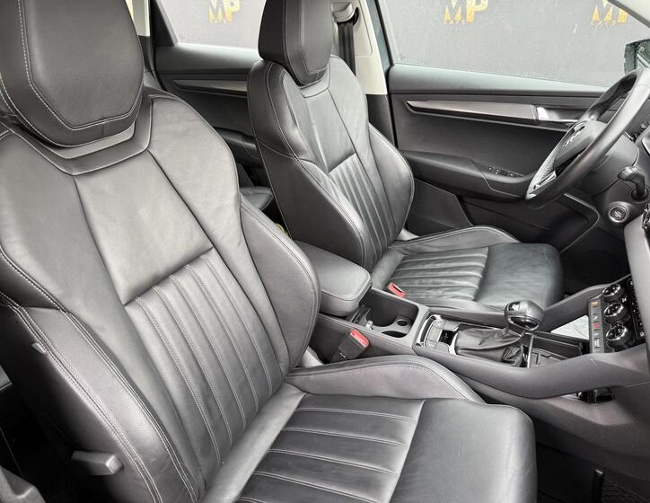 Škoda Karoq 13