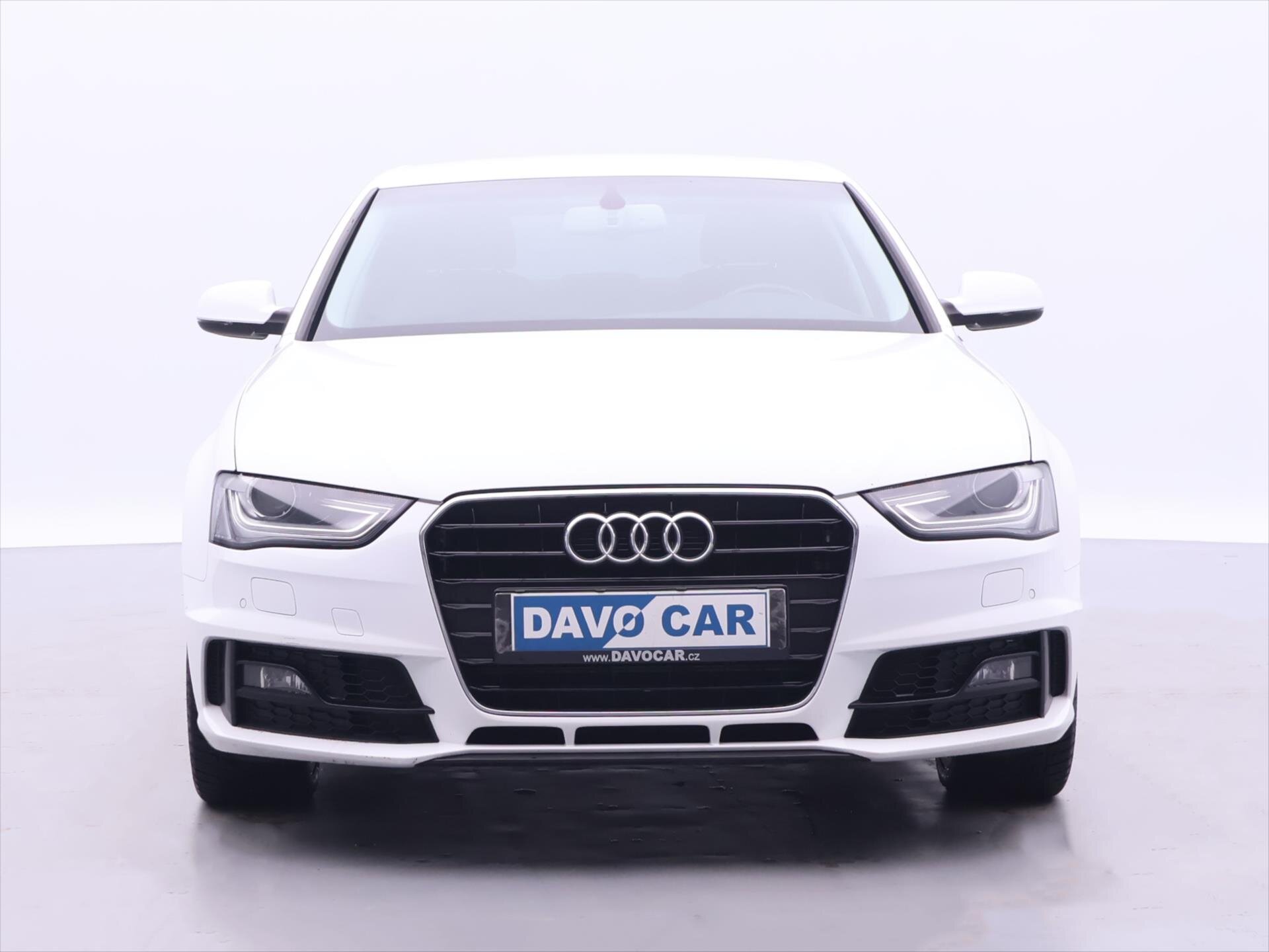 Audi A4 Ostatní 2,0 l 110 kw