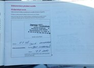 Škoda Octavia Kombi 0,0 103 kw