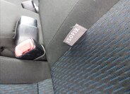 Toyota Yaris Hatchback 1,5 l 55 kw