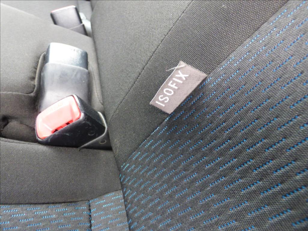 Toyota Yaris Hatchback 1,5 l 55 kw