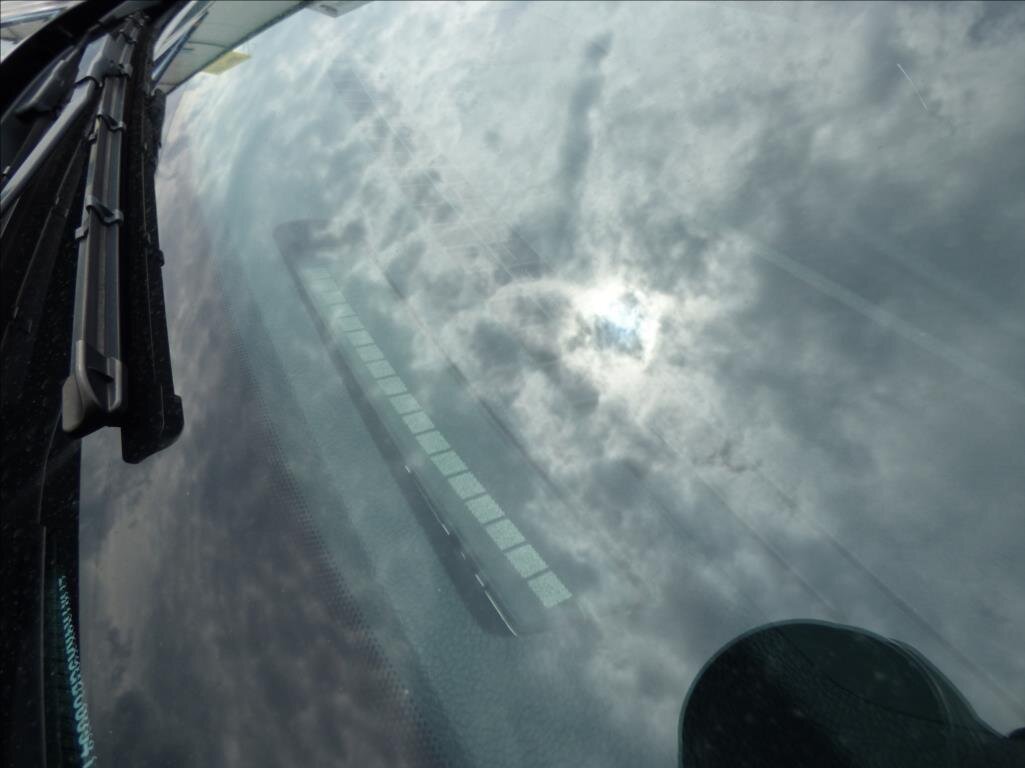 Ford Edge SUV 2,0 l 132 kw