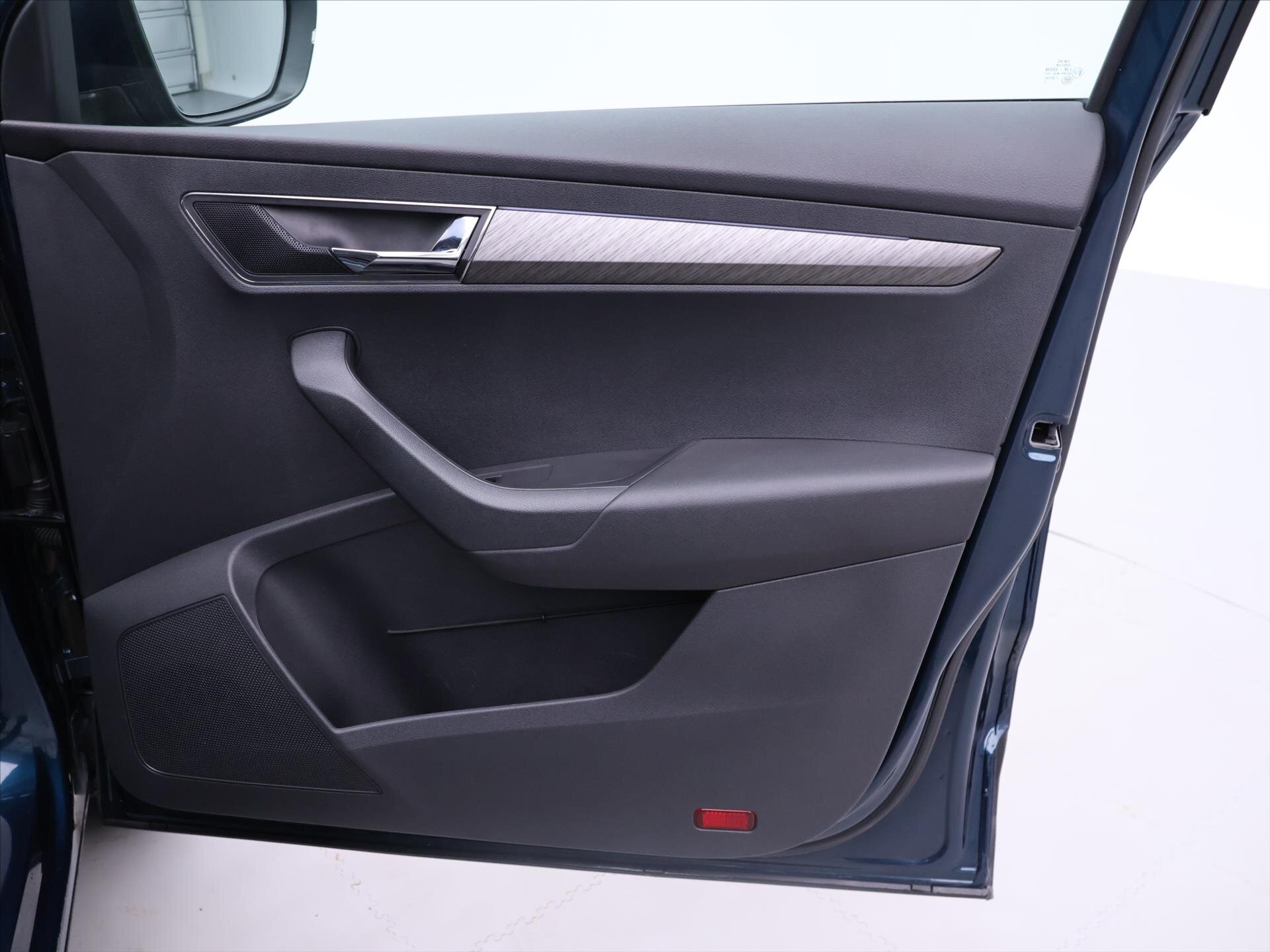 Škoda Karoq SUV 1,5 l 110 kw