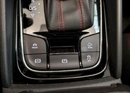 Škoda Kodiaq SUV 2,0 l 180 kw