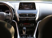 Mitsubishi Eclipse Cross Kombi 1,5 l 120 kw