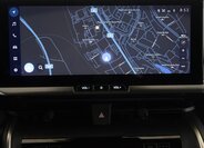 Toyota C-HR SUV / Terénní 2,0 l 112 kw