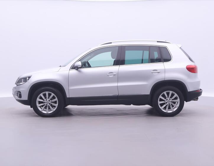 Volkswagen Tiguan 4