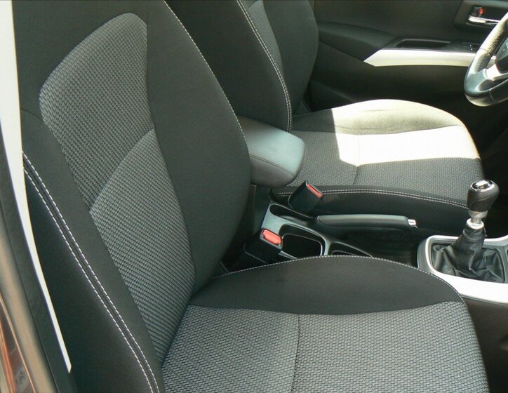 Suzuki SX4 S-Cross 20