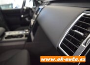 Land Rover Discovery SUV 2,0 l 177 kw