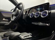 Mercedes-Benz CLA 16