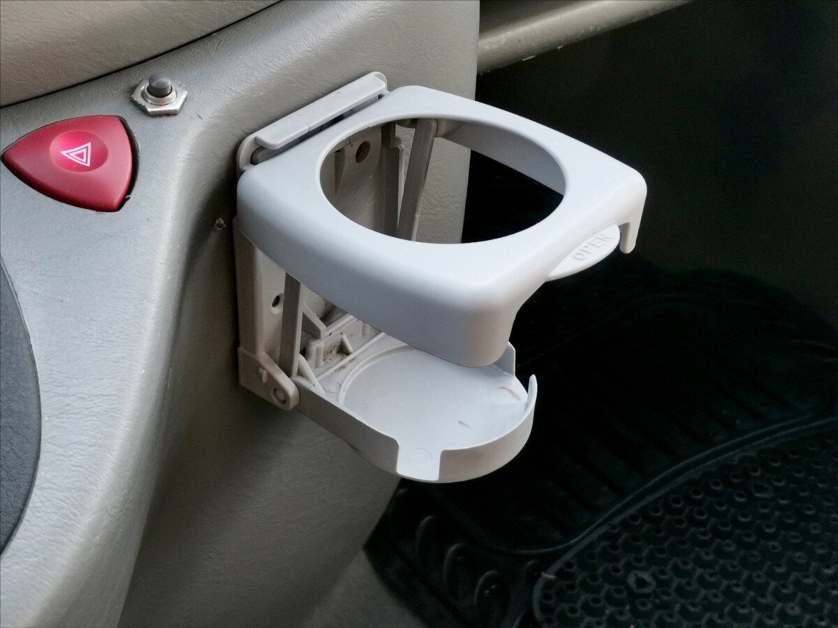 Renault Trafic Ostatní 2,5 l 99 kw