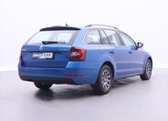Škoda Octavia Kombi 1,6 l 85 kw