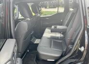 Toyota Land Cruiser 10