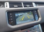 Land Rover Range Rover Sport 17