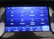 Ford Ranger SUV 2,0 l 156 kw