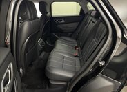 Land Rover Range Rover Velar SUV / Terénní 2,0 l 150 kw