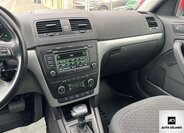 Škoda Yeti Kombi 1,8 l 112 kw