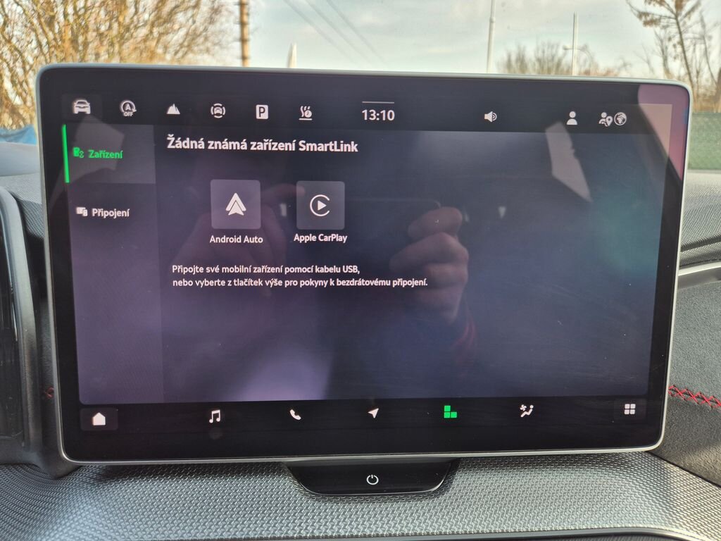 Škoda Kodiaq SUV / Terénní 2,0 l 195 kw