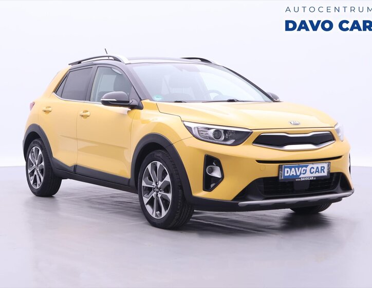 KIA Stonic SUV 998,0 88 kw