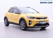 KIA Stonic SUV 998,0 88 kw