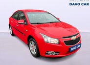 Chevrolet Cruze 2
