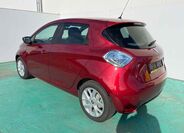 Renault ZOE 4