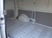 Volkswagen Transporter Ostatní 2,0 l 75 kw