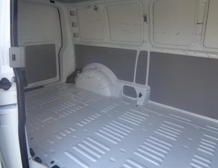 Volkswagen Transporter Ostatní 2,0 l 75 kw