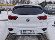 MG ZS SUV 1,5 l 78 kw