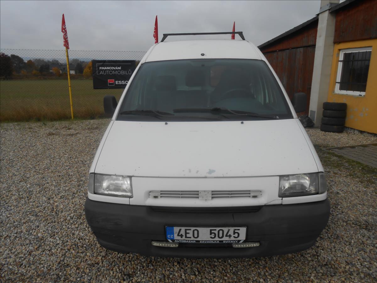 Fiat Scudo