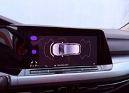 Volkswagen Golf Kombi 1,5 l 96 kw