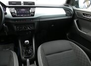 Škoda Fabia Kombi 999,0 70 kw