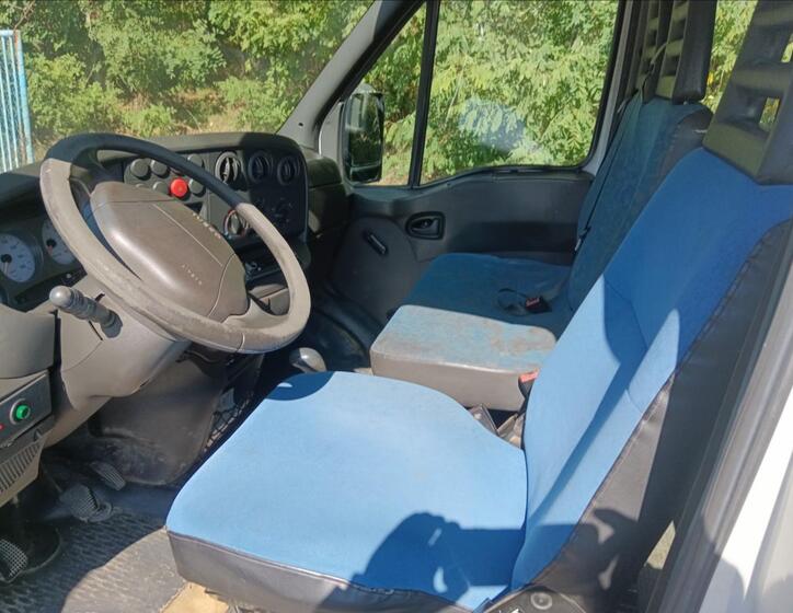 Iveco Daily 12