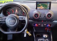 Audi A3 Sedan / Limuzína 1,4 l 103 kw