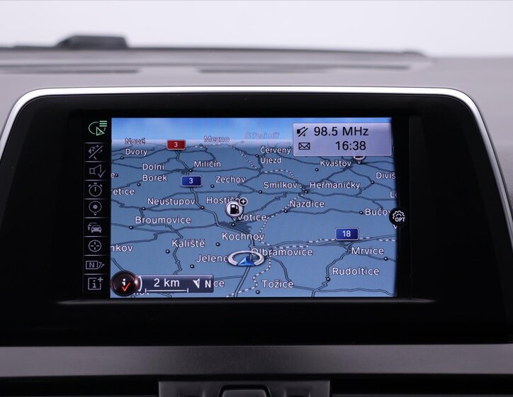 BMW Řada 2 Kombi 2,0 l 110 kw