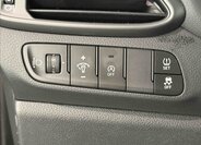 Hyundai i30 Hatchback 1,5 l 117 kw