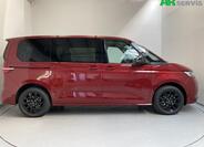 Volkswagen Multivan 6