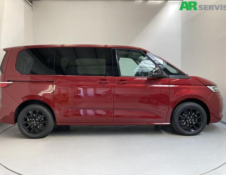 Volkswagen Multivan 6