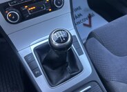 Volkswagen Passat Kombi 2,0 l 81 kw