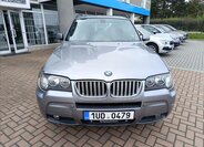 BMW X3 SUV / Terénní 3,0 l 210 kw