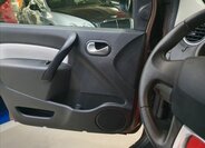 Renault Kangoo MPV 1,6 l 78 kw
