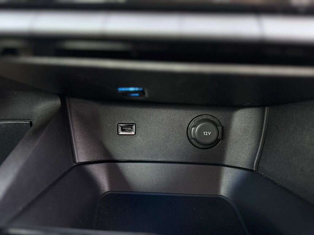 Peugeot 3008 SUV / Terénní 1,2 l 96 kw