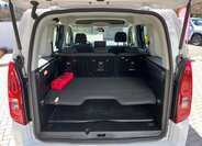 Toyota ProAce City Verso MPV 1,5 l 75 kw