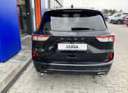 Ford Kuga 6