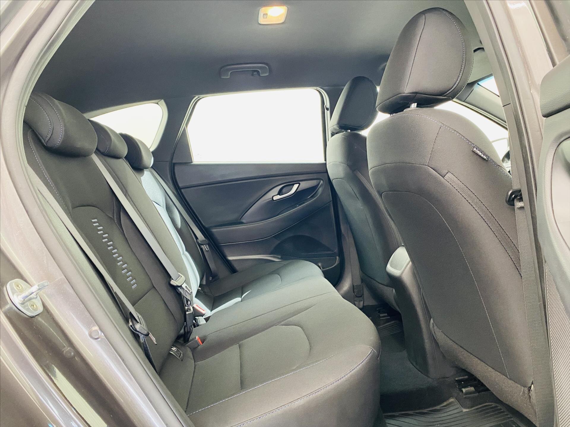 Hyundai i30 Kombi 1,4 l 103 kw